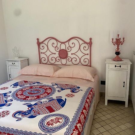 Ca Di Matti - Casa Oliva Diano Borello Exterior foto