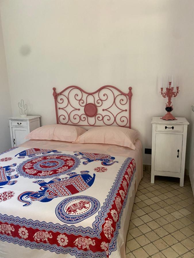 Ca Di Matti - Casa Oliva Diano Borello Exterior foto